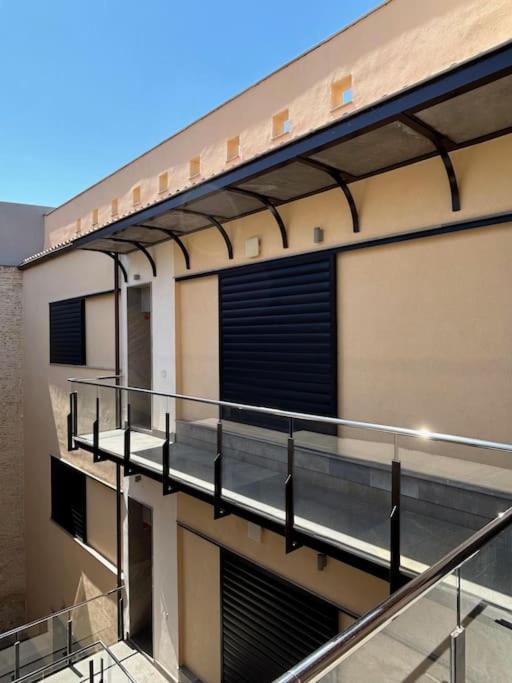 Hispalis Patio Del Rinconcillo Séville Extérieur photo